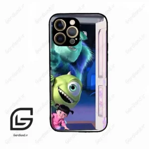 قاب گوشی آیفون 12 پرومکس (Iphone 12 Pro Max ) طرح کارخانه کد 2833