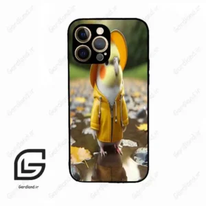 قاب گوشی آیفون 12 پرومکس (Iphone 12 Pro Max ) طرح فانتزی کد 2844