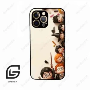 قاب گوشی آیفون 12 پرومکس (Iphone 12 Pro Max ) طرح لگو کد 2850