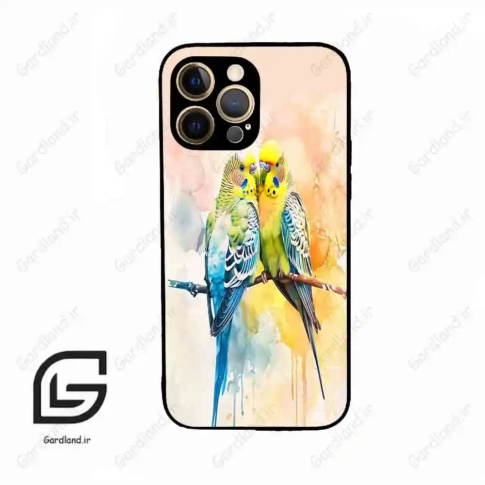 قاب گوشی آیفون 12 پرومکس (Iphone 12 Pro Max ) طرح مرغ کد 2853
