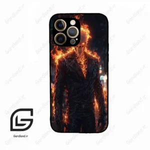 قاب گوشی آیفون 12 پرومکس (Iphone 12 Pro Max ) طرح روح کد 2867