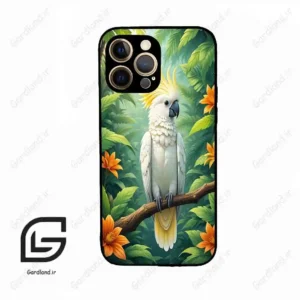 قاب گوشی آیفون 12 پرومکس (Iphone 12 Pro Max ) طرح کاسکو کد 2876
