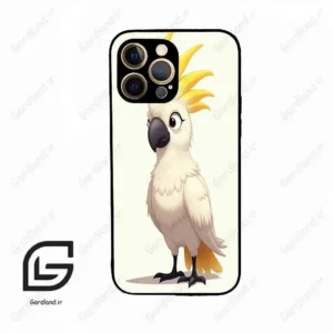 قاب گوشی آیفون 12 پرومکس (Iphone 12 Pro Max ) طرح کاسکو کد 2883