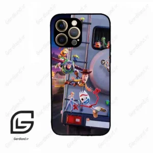 قاب گوشی آیفون 12 پرومکس (Iphone 12 Pro Max ) طرح داستان کد 2894