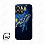 قاب گوشی آیفون 12 پرومکس (Iphone 12 Pro Max ) طرح وال کد 2898