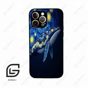 قاب گوشی آیفون 12 پرومکس (Iphone 12 Pro Max ) طرح وال کد 2898