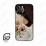 قاب گوشی آیفون 12 پرومکس (Iphone 12 Pro Max ) طرح مذهبی کد 2900