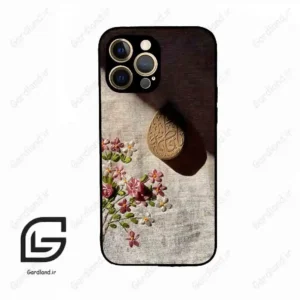 قاب گوشی آیفون 12 پرومکس (Iphone 12 Pro Max ) طرح مذهبی کد 2900