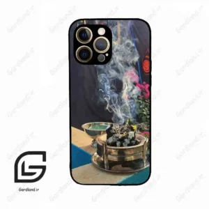 قاب گوشی آیفون 12 پرومکس (Iphone 12 Pro Max ) طرح مذهبی کد 2913