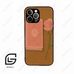 قاب گوشی آیفون 12 پرومکس (Iphone 12 Pro Max ) طرح مذهبی کد 2914