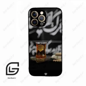 قاب گوشی آیفون 12 پرومکس (Iphone 12 Pro Max ) طرح مذهبی کد 2916
