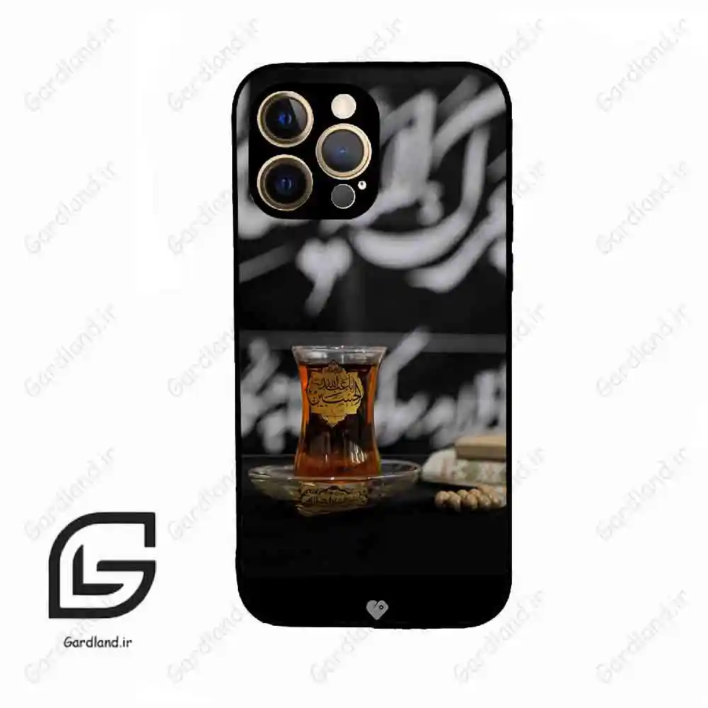 قاب گوشی آیفون 12 پرومکس (Iphone 12 Pro Max ) طرح مذهبی کد 2916