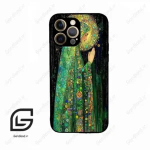 قاب گوشی آیفون 12 پرومکس (Iphone 12 Pro Max ) طرح عبادت کد 2917