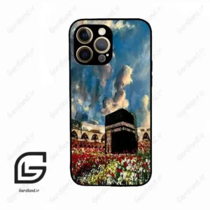 قاب گوشی آیفون 12 پرومکس (Iphone 12 Pro Max ) طرح مذهبی کد 2940