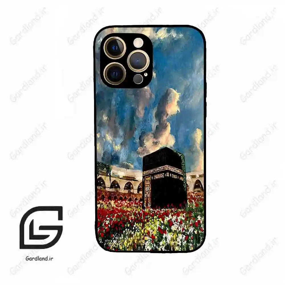 قاب گوشی آیفون 12 پرومکس (Iphone 12 Pro Max ) طرح مذهبی کد 2940