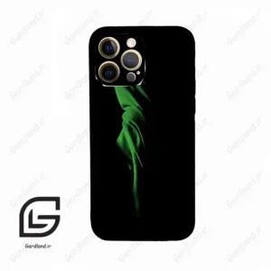 قاب گوشی آیفون 12 پرومکس (Iphone 12 Pro Max ) طرح امام کد 2946