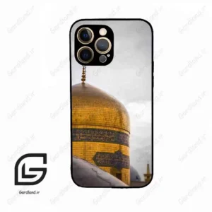 قاب گوشی آیفون 12 پرومکس (Iphone 12 Pro Max ) طرح مذهبی کد 2960
