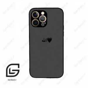 قاب گوشی آیفون 12 پرومکس (Iphone 12 Pro Max ) طرح الله کد 2966