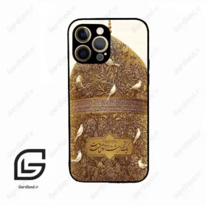 قاب گوشی آیفون 12 پرومکس (Iphone 12 Pro Max ) طرح گنبد کد 2976