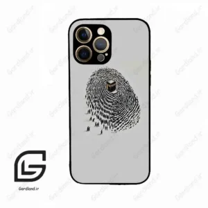قاب گوشی آیفون 12 پرومکس (Iphone 12 Pro Max ) طرح کعبه کد 2990