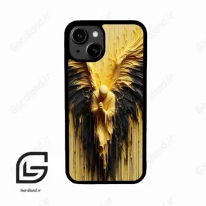 قاب گوشی آیفون 13 (Iphone 13 ) طرح خفن کد 2015