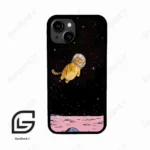 قاب گوشی آیفون 13 (Iphone 13 ) طرح انیمیشن کد 2017