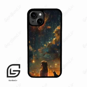 قاب گوشی آیفون 13 (Iphone 13 ) طرح فانتزی کد 2036