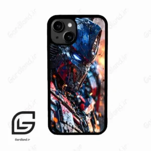 قاب گوشی آیفون 13 (Iphone 13 ) طرح اپتیموس کد 2066