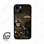 قاب گوشی آیفون 13 (Iphone 13 ) طرح کال کد 2068