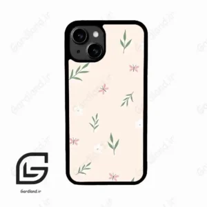 قاب گوشی آیفون 13 (Iphone 13 ) طرح دخترانه کد 2075