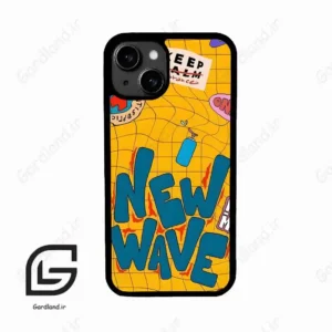 قاب گوشی آیفون 13 (Iphone 13 ) طرح فانتزی کد 2077