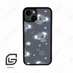 قاب گوشی آیفون 13 (Iphone 13 ) طرح کوالا کد 2101