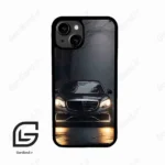 قاب گوشی آیفون 13 (Iphone 13 ) طرح بنز کد 2102