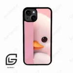 قاب گوشی آیفون 13 (Iphone 13 ) طرح اردک کد 2108