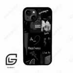 قاب گوشی آیفون 13 (Iphone 13 ) طرح خفن کد 2110
