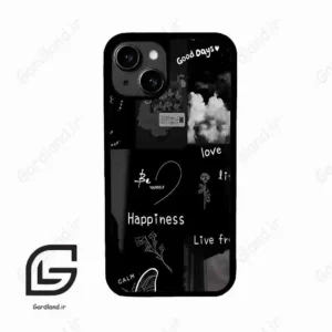 قاب گوشی آیفون 13 (Iphone 13 ) طرح خفن کد 2110