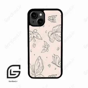 قاب گوشی آیفون 13 (Iphone 13 ) طرح ساده کد 2112