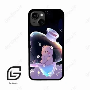 قاب گوشی آیفون 13 (Iphone 13 ) طرح فانتزی کد 2114