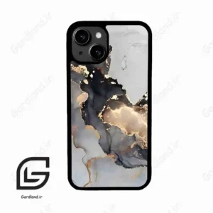 قاب گوشی آیفون 13 (Iphone 13 ) طرح ساده کد 2115