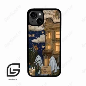 قاب گوشی آیفون 13 (Iphone 13 ) طرح فانتزی کد 2117