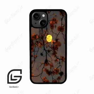 قاب گوشی آیفون 13 (Iphone 13 ) طرح طبیعت کد 2126