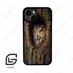 قاب گوشی آیفون 13 (Iphone 13 ) طرح حیوانات کد 2129