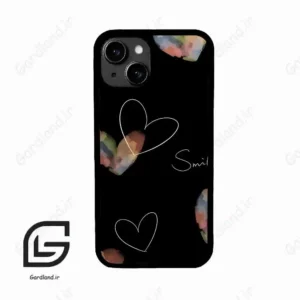قاب گوشی آیفون 13 (Iphone 13 ) طرح ساده کد 2133