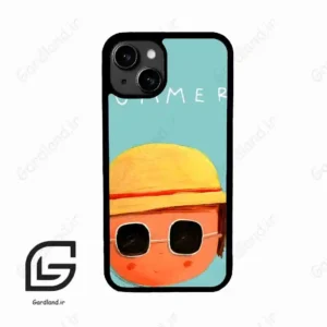 قاب گوشی آیفون 13 (Iphone 13 ) طرح فانتزی کد 2134