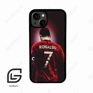 قاب گوشی آیفون 13 (Iphone 13 ) طرح پسرانه کد 2136