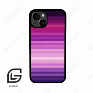 قاب گوشی آیفون 13 (Iphone 13 ) طرح ساده کد 2137