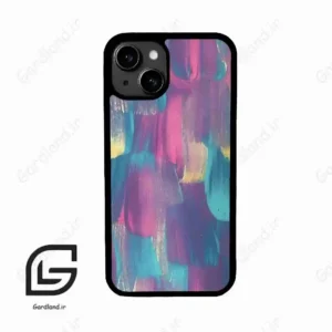 قاب گوشی آیفون 13 (Iphone 13 ) طرح فانتزی کد 2146