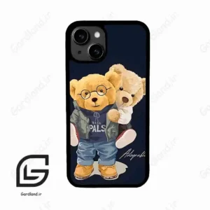 قاب گوشی آیفون 13 (Iphone 13 ) طرح فانتزی کد 2153
