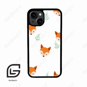 قاب گوشی آیفون 13 (Iphone 13 ) طرح فانتزی کد 2165