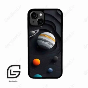 قاب گوشی آیفون 13 (Iphone 13 ) طرح فانتزی کد 2168